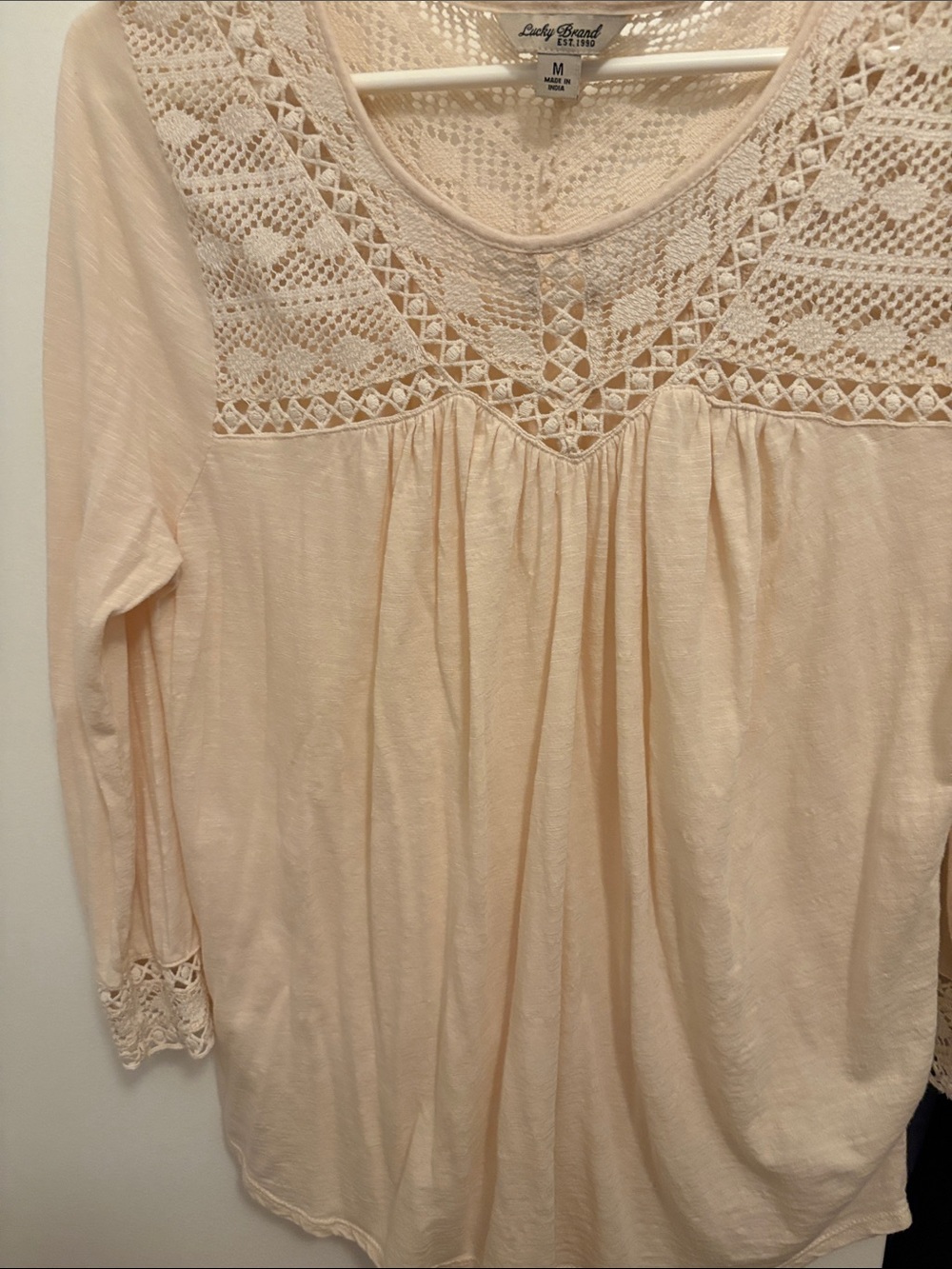 Lucky Brand